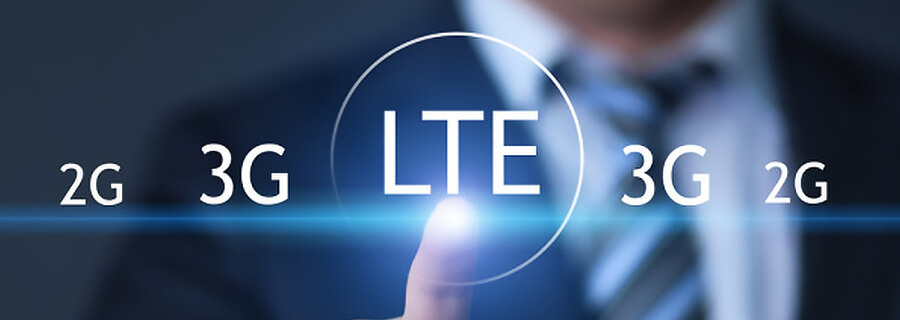 Mi a CDMA, GSM és LTE? Mire használható?