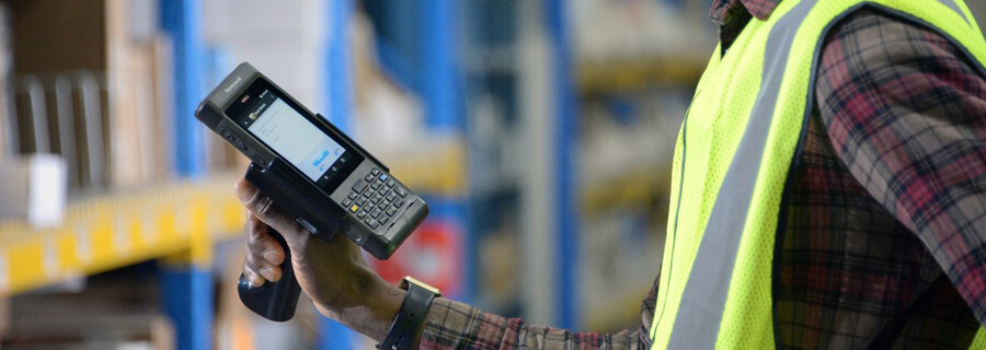 A Honeywell Dolphin CN80: Mindkét világ legjobbja