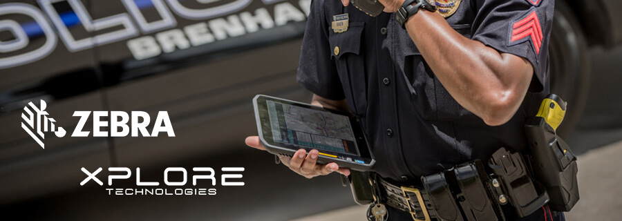 A Zebra felvásárolta az Xplore Technologies vezető ipari tablet vállalatot